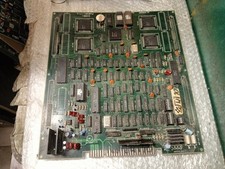Konami boards scheda usato  Tregnago