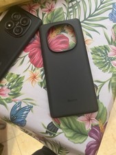 Cellulare smartphone xiaomi usato  Napoli