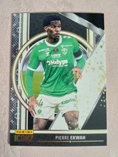Panini iconz ligue1 d'occasion  Strasbourg-