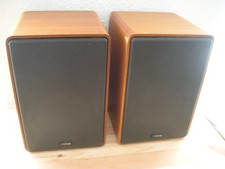 Alte hifi canton gebraucht kaufen  Bad Doberan