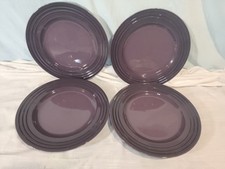 Creuset cassis purple for sale  Hoffman Estates