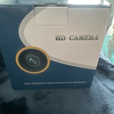 Security dome camera for sale  Saint Petersburg