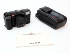 Leica analog kamera gebraucht kaufen Leica analog kamera gebraucht kaufen  Goldbach