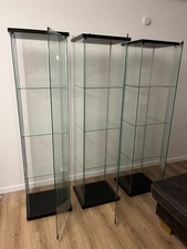 Ikea detolf vitrine gebraucht kaufen  Ratingen