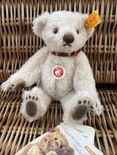Steiff classic teddybär gebraucht kaufen  Versand nach Germany