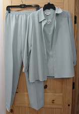 Drapers damons pant for sale  Floresville