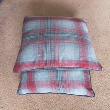 Large next tartan for sale  DUDLEY