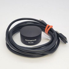 Olympus microscope camera for sale  Sanford