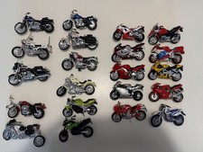 Joblot x21 motorbikes for sale  SOUTHPORT