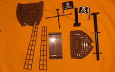 Lego bateau pirates d'occasion  Saint-Maurice