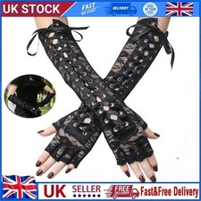 Women gothic steampunk for sale  CANNOCK