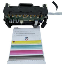 CN646-60014 Druckkopf für HP 970 971 Officejet Pro X476DW X551 X576 X476 X451 comprar usado  Enviando para Brazil