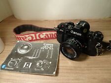 Canon 35mm slr for sale  AYLESBURY