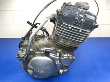 Yamaha xt350 350 d'occasion  Expédié en Belgium