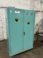 Justrite door acid for sale  Cleveland
