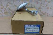 ESPELHO EXTERNO ONE NOS GENUÍNO MAZDA TITAN E3000 MK1 1977-79 # 1363-69-190 comprar usado  Enviando para Brazil