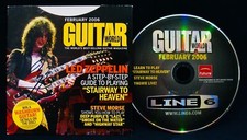 Led zeppelin jimmy for sale  Chicago