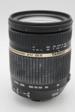 Tamron af18 270mm gebraucht kaufen  Pirna, Dohma, Struppen