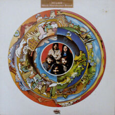 Mick abrahams band for sale  Ireland