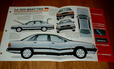 1985 audi 200 for sale  Melvindale