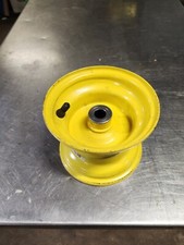 John deere gy20638 for sale  Mendota