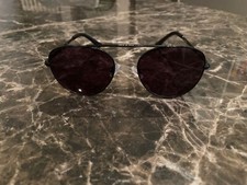 Occhiali sole polarizzati usato Occhiali sole polarizzati usato  Pesaro