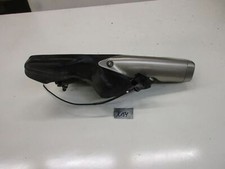 Auspuff endtopf x154 gebraucht kaufen  Ellwangen (Jagst)