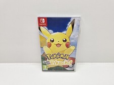 Pokémon let pikachu d'occasion  Tourcoing