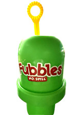 Fubbles spill bubble for sale  Hampton
