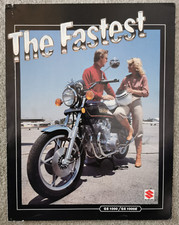 Suzuki gs1000 gs1000e for sale  BROADSTAIRS