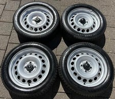 Ganzjahresräder 165 65r15 gebraucht kaufen  Bad Tölz