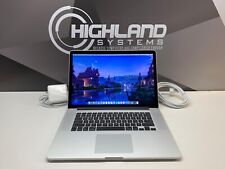 mac book pro 15 for sale  Carpentersville
