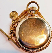 25yr gold plated for sale  RUGELEY