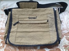 Schultertasche seitentasche st gebraucht kaufen  Pforzheim