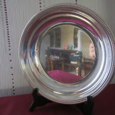 Plat rond creux d'occasion  Thiaucourt-Regniéville