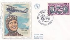 1972 fdc helene d'occasion  Mortagne-du-Nord