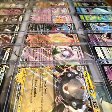 100x pokemon cards for sale  WIGAN