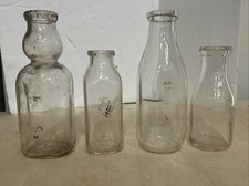 Milk bottles quart. for sale  Sycamore