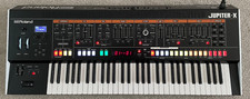 Roland jupiter synthesizer for sale  ALVA
