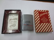 1960 zippo kaiser for sale  Lemoyne