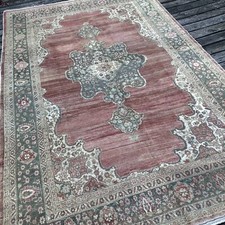 7x10 large vintage for sale  Houston