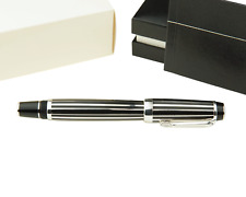 Montblanc boheme crystal gebraucht kaufen  Pfarrkirchen