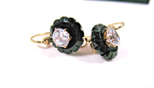 14k gold earrings for sale  Hardy