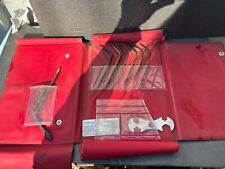 Vintage set saffire for sale  PRESTON