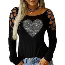 Maglia donna stile usato  Schio