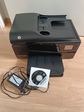 Fficejet 6600 drucker gebraucht kaufen  Wuppertal