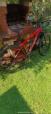 Bicicletta uomo 27.5 usato  Camparada