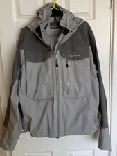 Wychwood wading jacket for sale  SUTTON COLDFIELD