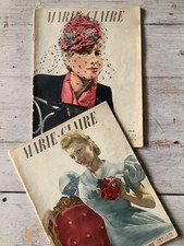 Vintage french 1930 for sale  RAMSGATE