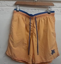 Vilebrequin orange men for sale  ALTRINCHAM
